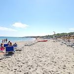 Photo n°1 de l'avis de christian.a fait le 20/09/2023 à 16:51 sur le  Lido dei Pini à Otranto