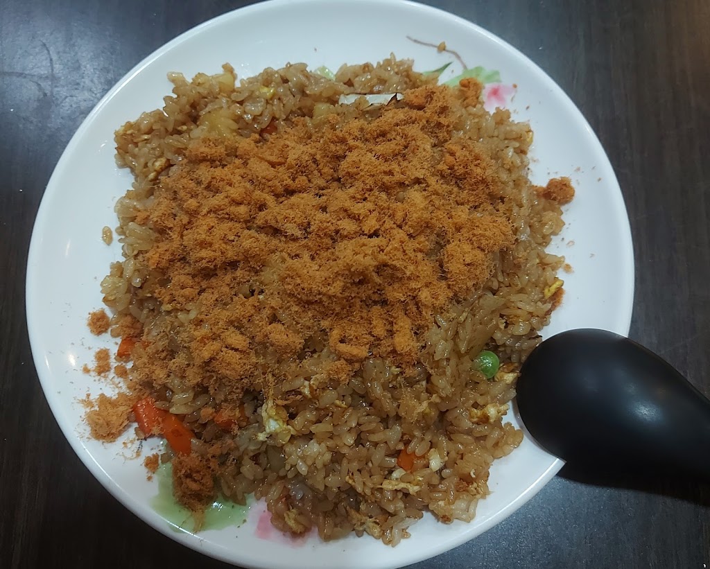 浦記炒飯-新豐街美食 的照片