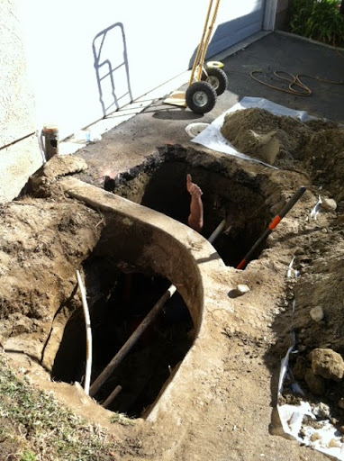 Plumber «AW & Sons Plumbing», reviews and photos, 2101 E Lambert Rd #103, La Habra, CA 90631, USA