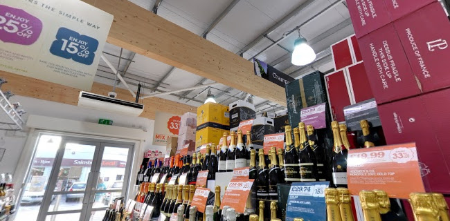 Reviews of Majestic Wine in Newcastle upon Tyne - Liquor store