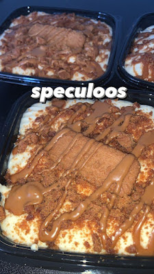 My Tiramisu 🍪 à Tours