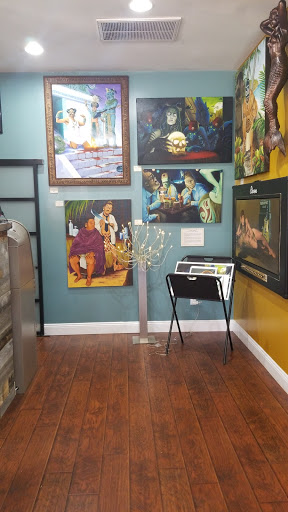 Tattoo Shop «Trilogy Tattoo Co», reviews and photos, 701 Lynnhaven Pkwy, Virginia Beach, VA 23452, USA