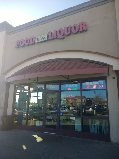 Natomas Food & Liquor, 4000 E Commerce Way, Sacramento, CA 95834, USA, 
