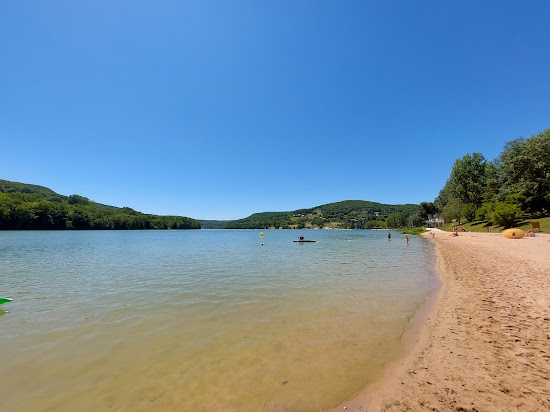 Couze Beach