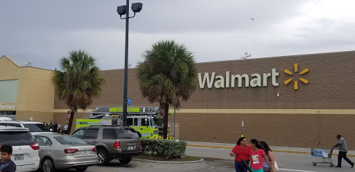 Department Store «Walmart Supercenter», reviews and photos, 33501 S Dixie Hwy, Florida City, FL 33034, USA