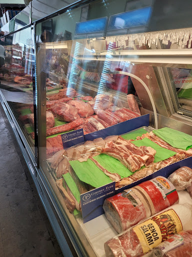 Butcher Shop «L E Kincaid & Sons», reviews and photos, 5605 N Illinois St, Indianapolis, IN 46208, USA