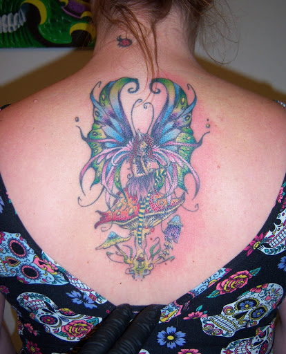 Explore sedona tattoo ideas, creative tattoo ideas in Hebron, available at Explosive Ink Tattoo