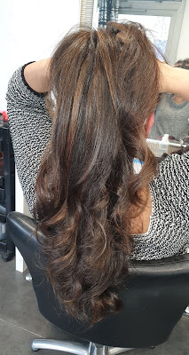 Nour Coiffure à Villepinte