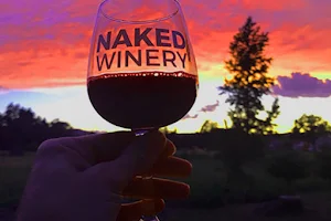 Naughti Wines image