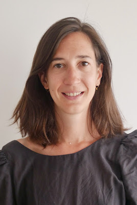 Chiropracteur Juliette Abadie à Paris