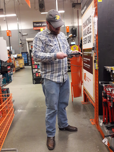 Home Improvement Store «The Home Depot», reviews and photos, 3200 Puente Ave, Baldwin Park, CA 91706, USA