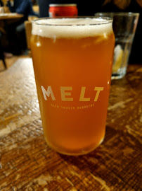 Bière du Restaurant de viande MELT OBERKAMPF à Paris - n°11