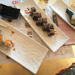 Photo n°3 de l'avis de cecilia.r fait le 23/09/2020 à 12:12 sur le  Ristorante Ginger à Modena