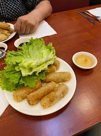 Plats et boissons du Restaurant de type buffet Lucky Wok à Provins - n°14