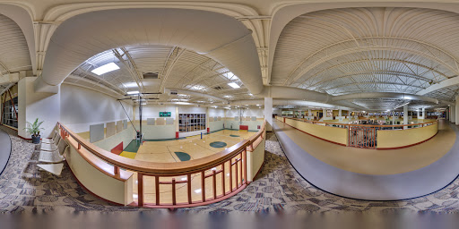 Gym «The Health & Fitness Center at Washtenaw Community College», reviews and photos, 4833 E Huron River Dr, Ann Arbor, MI 48105, USA