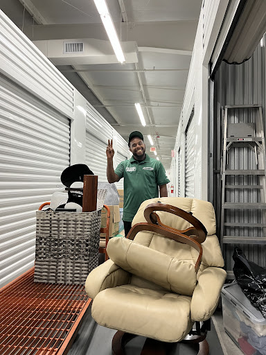 Moving and Storage Service «All My Sons Moving & Storage», reviews and photos, 3636 Silver Star Rd, Orlando, FL 32808, USA