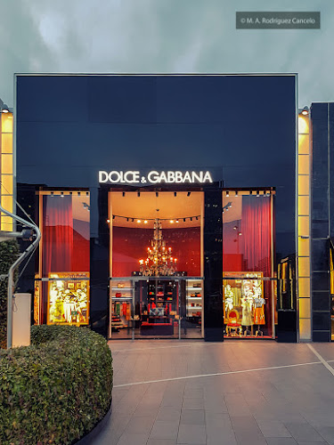 Dolce & Gabbana - Las Condes