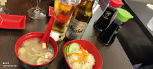 Plats et boissons du Restaurant japonais YI SUSHI à Arcachon - n°11