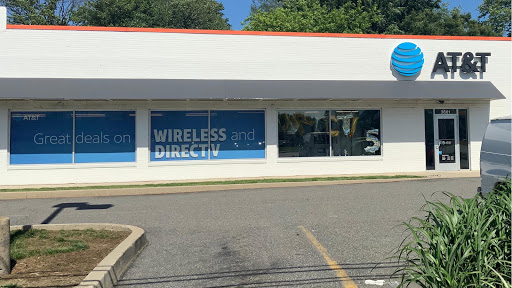 Cell Phone Store «AT&T», reviews and photos, 3601 Concord Pike, Wilmington, DE 19803, USA