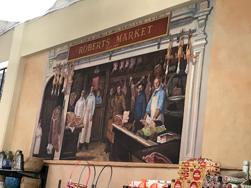 Grocery Store «Roberts Market & Liquor», reviews and photos, 3015 Woodside Rd, Redwood City, CA 94062, USA