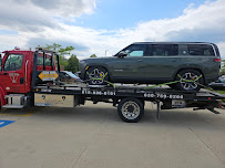 Heartbreak Towing - Photo 4 - Car repair in Bolingbrook, IL, Aurora