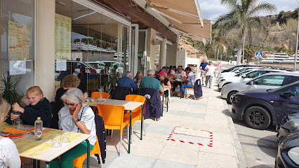 Yuu Taley Restaurant - s/n, Paseo Burriana, 29780 Nerja, Málaga, Spain