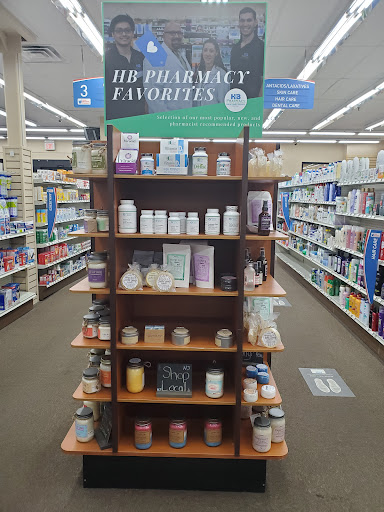 Pharmacy «H-B Drug», reviews and photos, 98 Ridge Rd, North Arlington, NJ 07031, USA