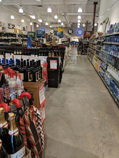 Wine Store «BevMo!», reviews and photos, 111 S Westlake Blvd, Thousand Oaks, CA 91362, USA