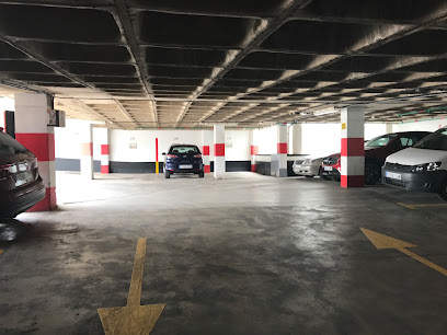 Parking Aparcamientos Luis Morote | Parking Low Cost en Las Palmas de Gran Canaria – Las Palmas