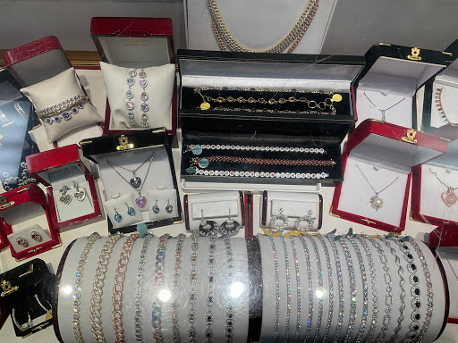 Jeweler «Aviance Jewelry II», reviews and photos, 1500 NJ-47, Rio Grande, NJ 08242, USA