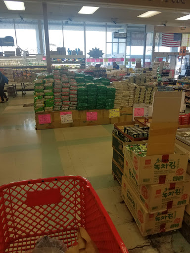 Asian Grocery Store «Cho Saigon New Market», reviews and photos, 2206 S Collins St, Arlington, TX 76010, USA