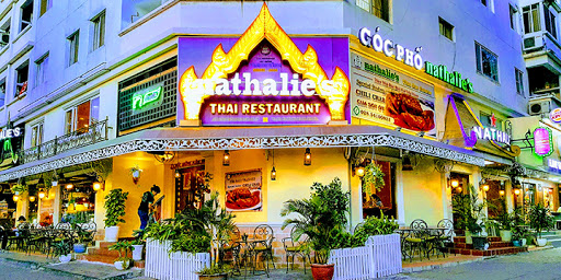 Nathalies Thai Restaurant