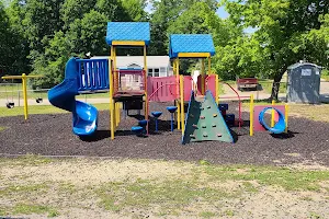 Lake Park Playground image