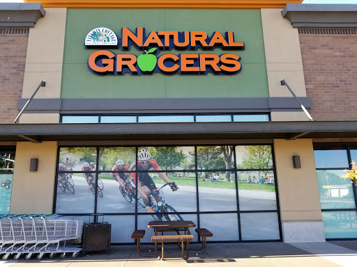 Natural Foods Store «Natural Grocers», reviews and photos, 7604 NE 5th Ave #100, Vancouver, WA 98665, USA