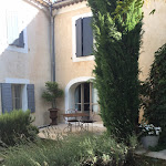 Photo n° 3 de l'avis de Vincent.a fait le 23/08/2017 à 15:38 pour Le Mas Les Eydins : Maison d'hôtes de charme et table gastronomique en Luberon (proche Lacoste Bonnieux) à Bonnieux