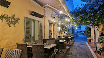Atmosphère du La Gabbia (Restaurant) à Mouans-Sartoux - n°2