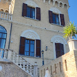 Photo n°5 de l'avis de Marco.a fait le 18/10/2022 à 13:08 sur le  Castello Aragona à Vasto