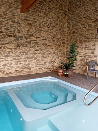 Équipements Hébergement d'intérieur le Champ du Douits 14260 Malherbe-sur-Ajon