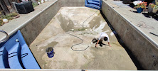 Vinyl Pool Solutions - Photo 4 - Car repair in , Vallejo