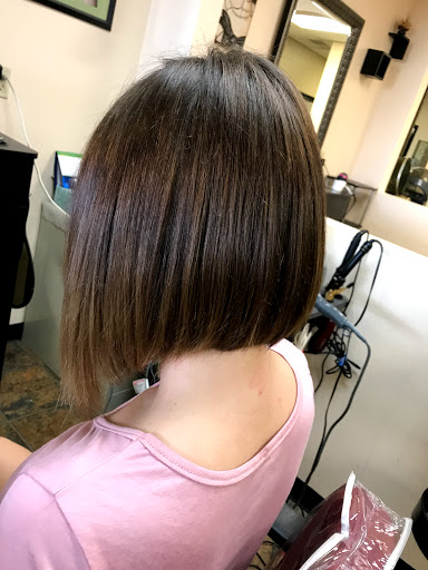 Hair Salon «Le Salon», reviews and photos, 5727 SW Green Oaks Blvd, Arlington, TX 76017, USA