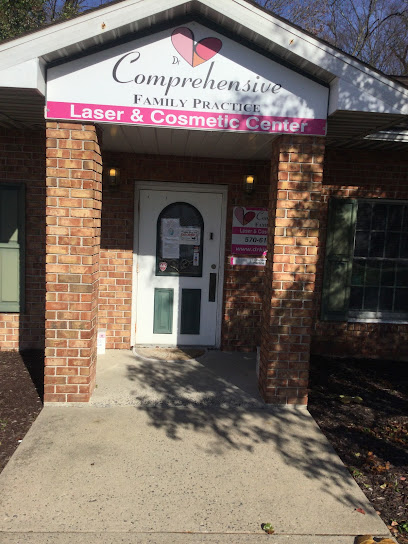 Laser & Cosmetic Center