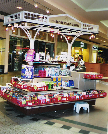 Hi-Score Video Games, 3001 White Bear Ave, St Paul, MN 55109, USA, 