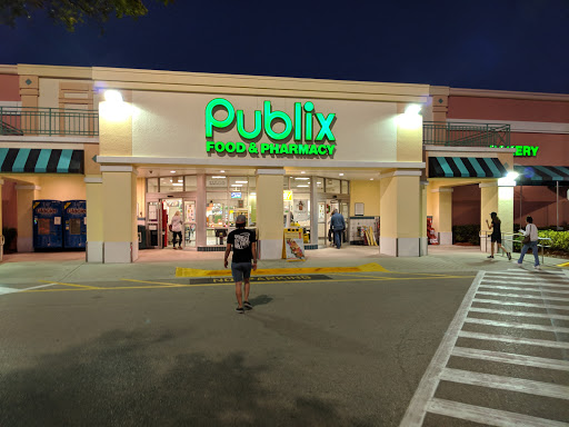 Publix Super Market at Gladiolus Gateway, 11600 Gladiolus Dr, Fort Myers, FL 33908, USA, 
