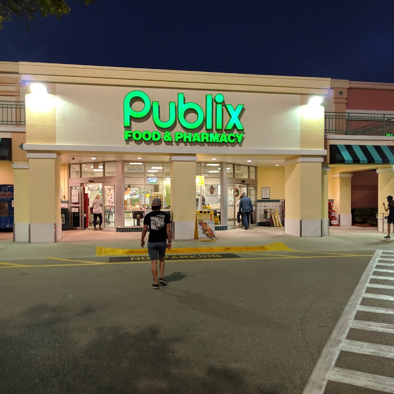 Publix Super Market at Gladiolus Gateway