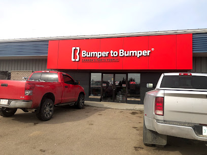 Bumper to Bumper - Auto Parts