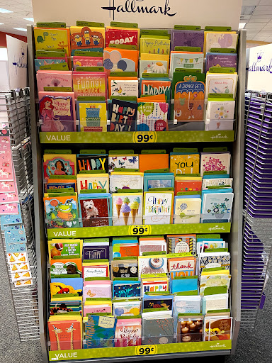 Book Store «Books-A-Million», reviews and photos, 3000 Whiteford Rd, York, PA 17402, USA