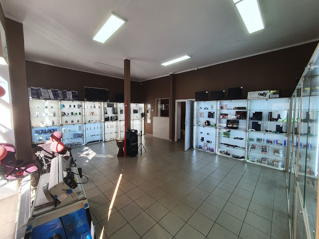 Toruńska 9, 86-302 Grudziądz