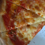 Photo n°2 de l'avis de Mat. fait le 26/06/2023 à 18:02 sur le  Pizzeria-Bistrorante Forno D'Oro 2 à Frankfurt
