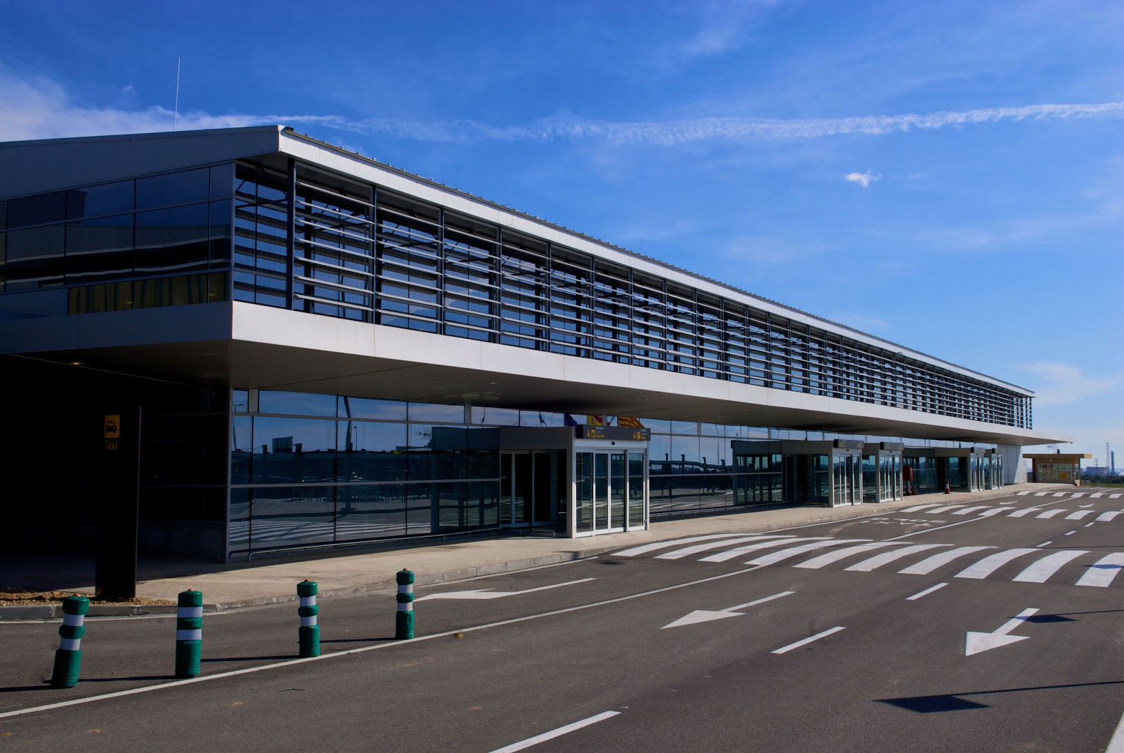 Aeropuerto de Reus (REU)