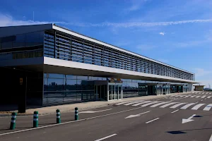Reus Airport image